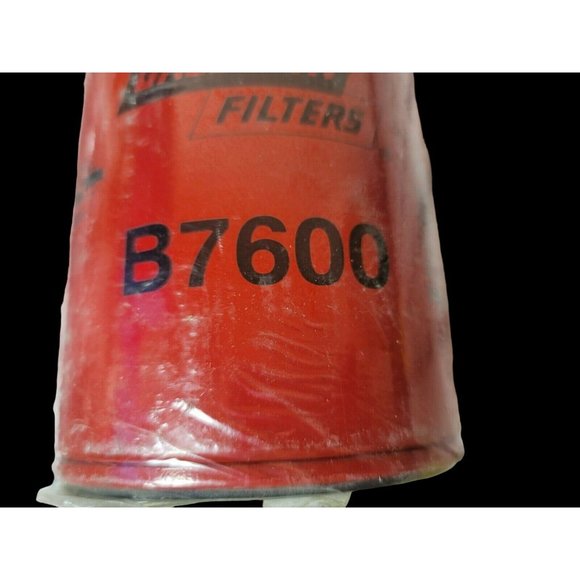 Baldwin B7600  Fits John Deere DZ101880 Oil Filter 4050,4055,4250,4255,4450,4455 - Picture 3 of 10